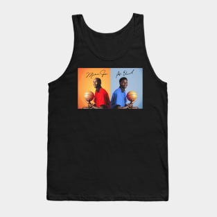 MJ & ANT Tank Top